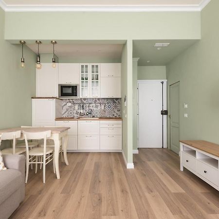 Elegant And Cozy Flat Heart Of Firenze Eksteriør billede