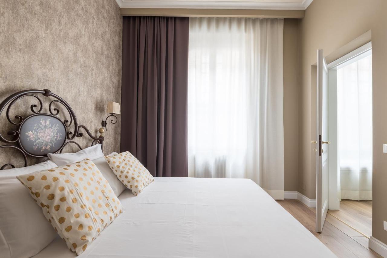 Elegant And Cozy Flat Heart Of Firenze Eksteriør billede