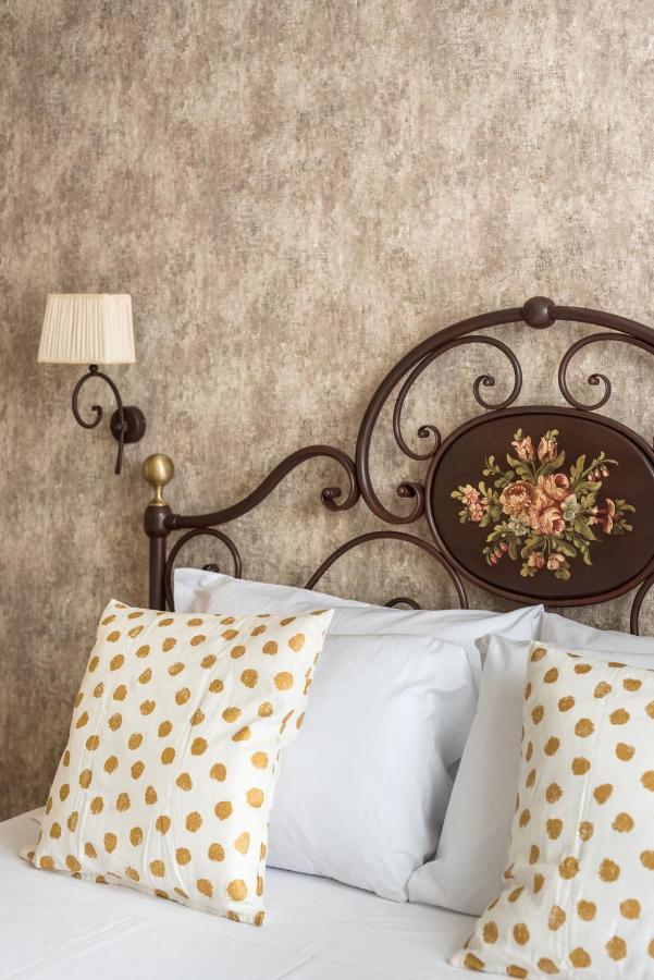 Elegant And Cozy Flat Heart Of Firenze Eksteriør billede