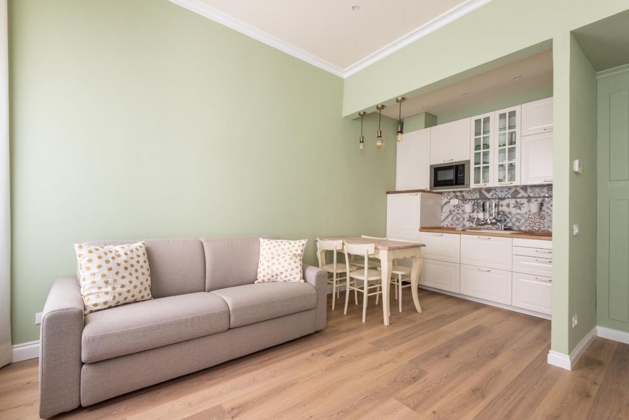 Elegant And Cozy Flat Heart Of Firenze Eksteriør billede