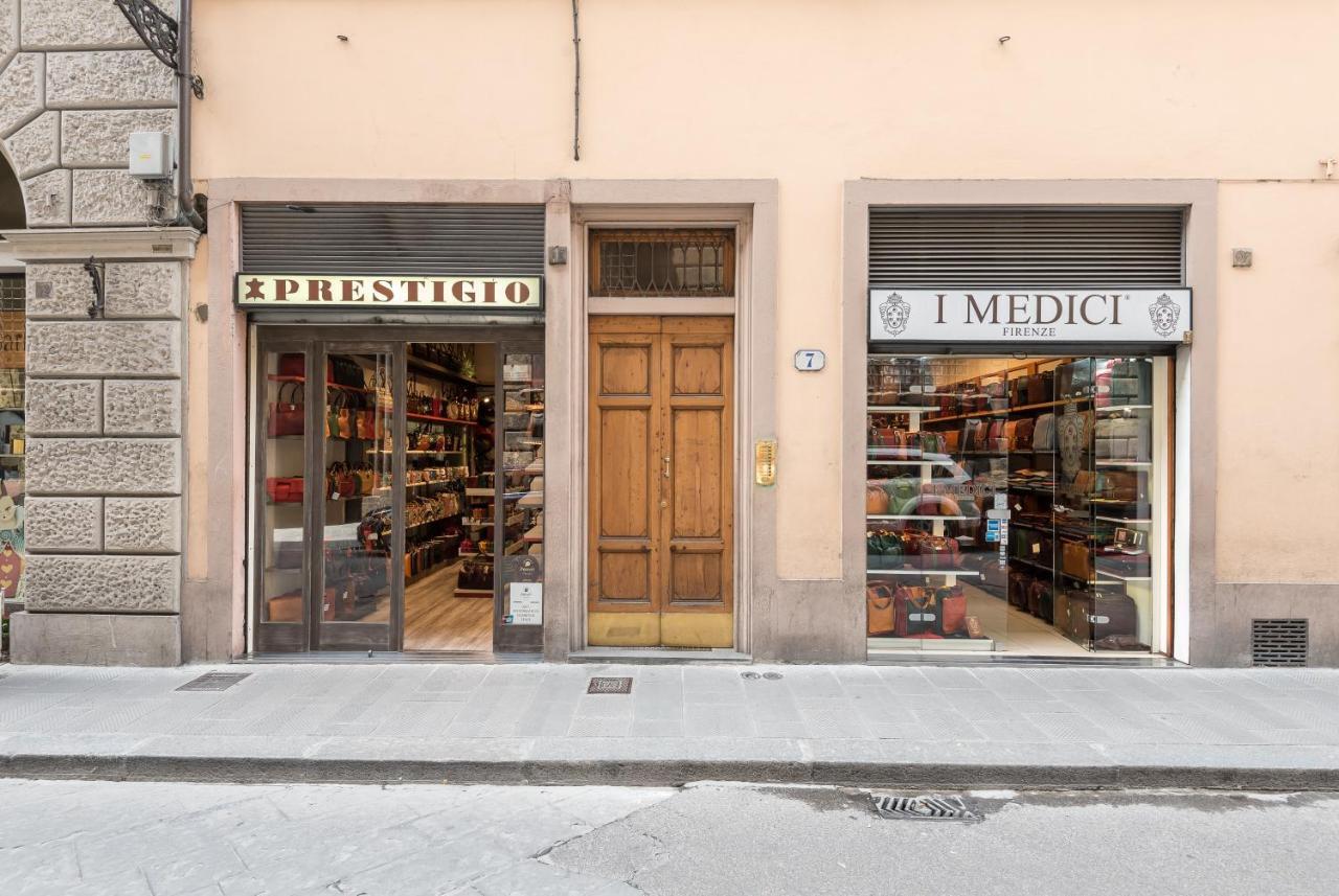 Elegant And Cozy Flat Heart Of Firenze Eksteriør billede