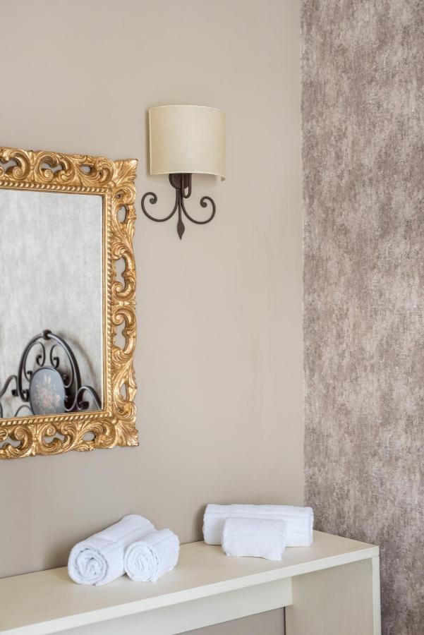 Elegant And Cozy Flat Heart Of Firenze Eksteriør billede