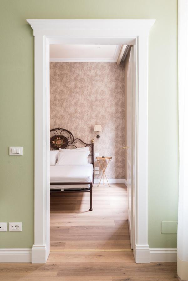 Elegant And Cozy Flat Heart Of Firenze Eksteriør billede