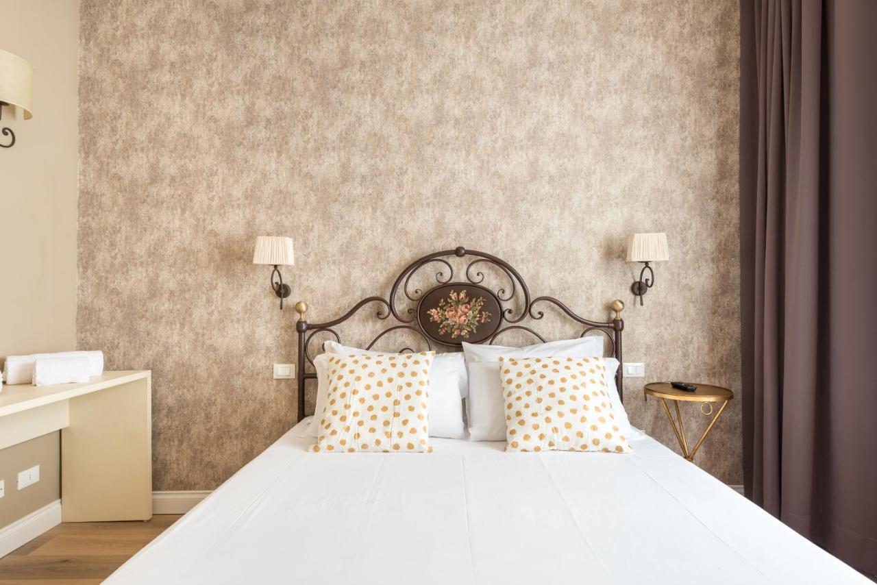 Elegant And Cozy Flat Heart Of Firenze Eksteriør billede