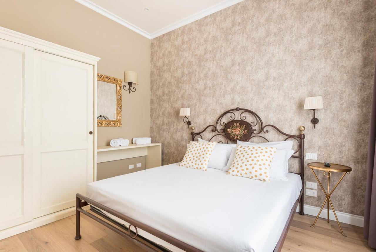 Elegant And Cozy Flat Heart Of Firenze Eksteriør billede