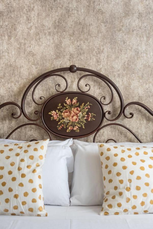 Elegant And Cozy Flat Heart Of Firenze Eksteriør billede