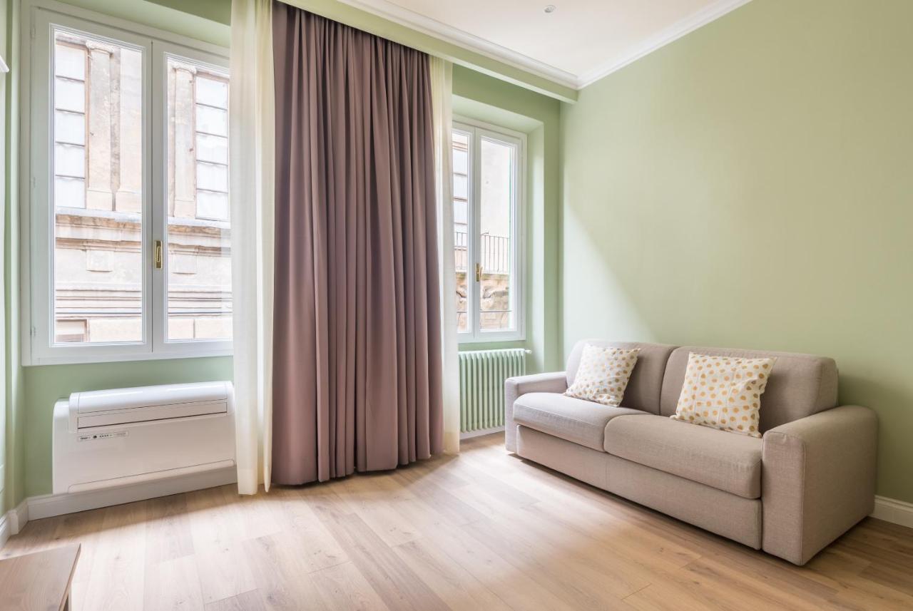 Elegant And Cozy Flat Heart Of Firenze Eksteriør billede