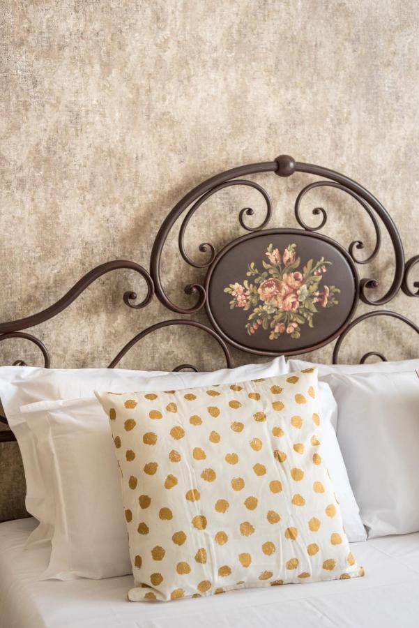 Elegant And Cozy Flat Heart Of Firenze Eksteriør billede