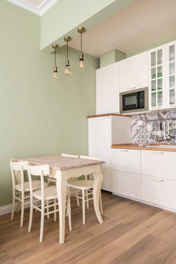 Elegant And Cozy Flat Heart Of Firenze Eksteriør billede
