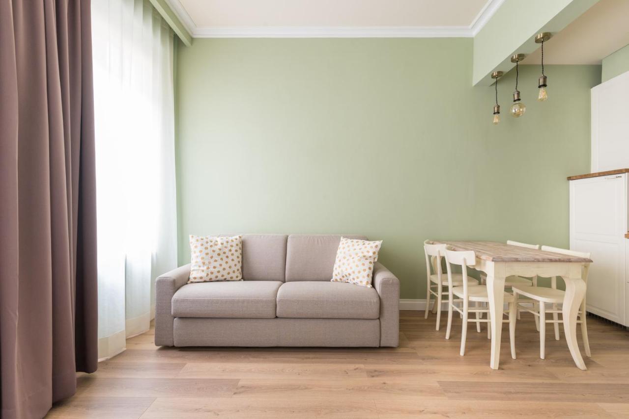 Elegant And Cozy Flat Heart Of Firenze Eksteriør billede