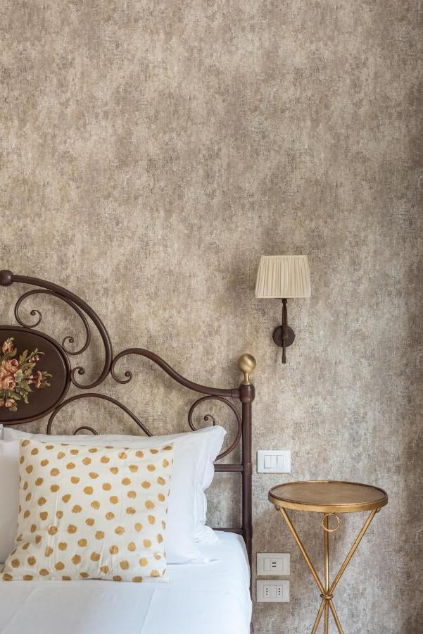 Elegant And Cozy Flat Heart Of Firenze Eksteriør billede